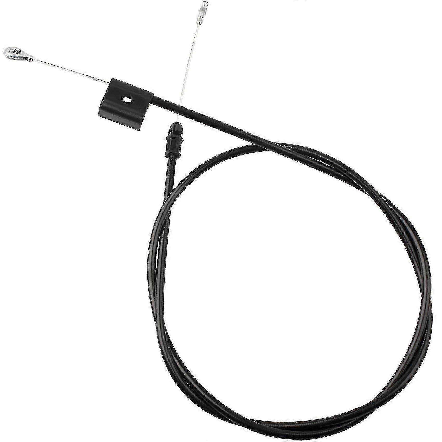 GC00036 Push Pull Cable Fit for John Deere 21 inch Walk Behind Mower JS60 JS60H JS61 JS63 Edition 3