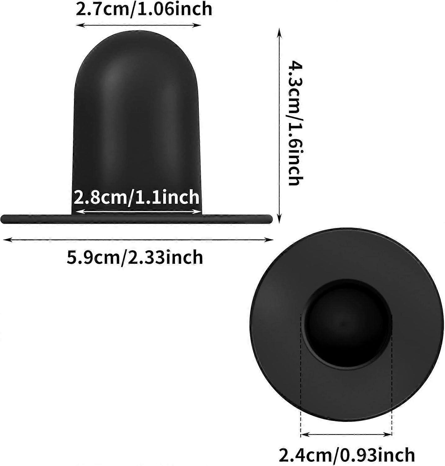 Wall Plugs Replacement Parts Above Ground Pool Filter Pump Filter Hole Plug