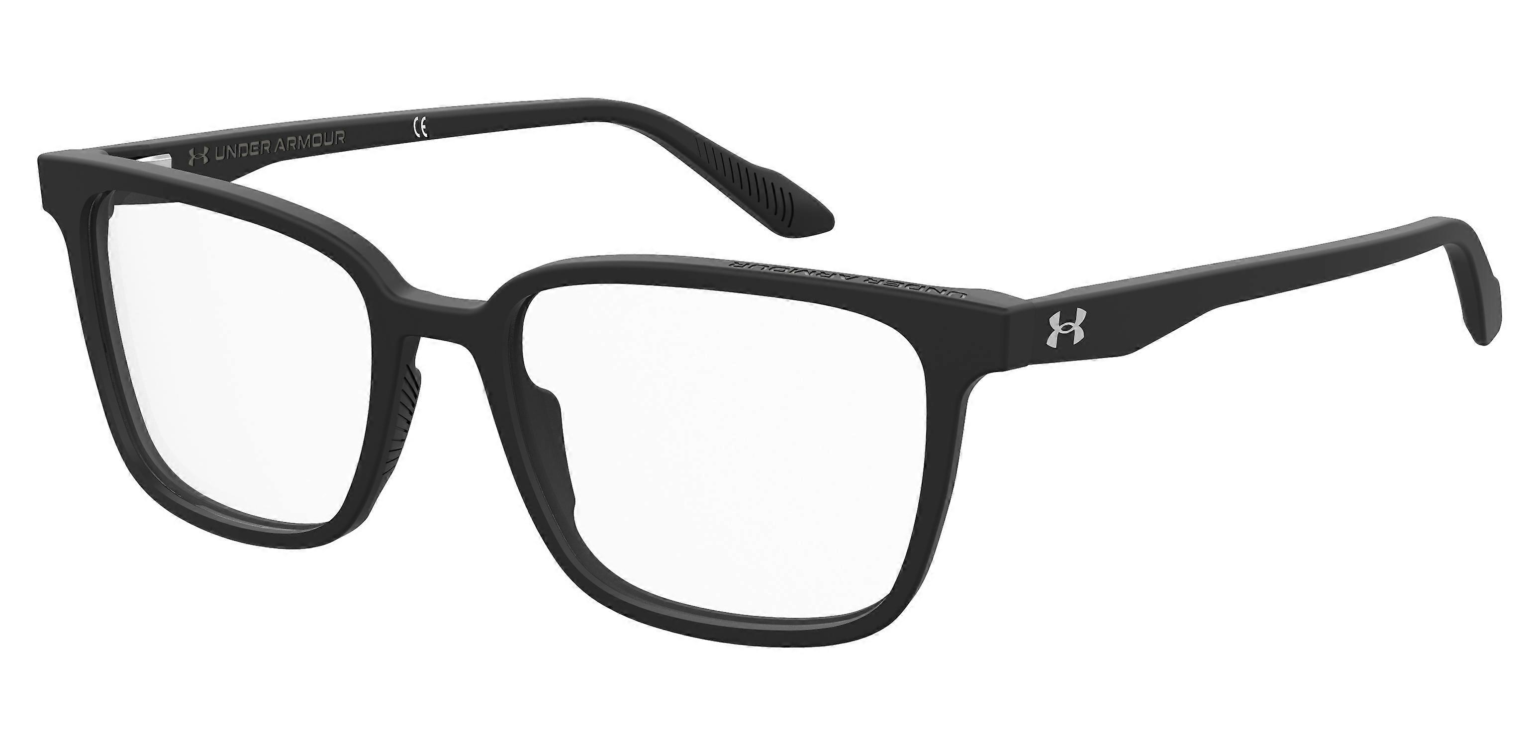 Eyewear Frames UNDER ARMOUR UA 5035 003 MATTE BLACK 52/18/145 UNISEX