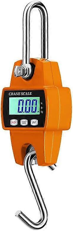 1 piece digital crane scale, electronic crane scale, industrial