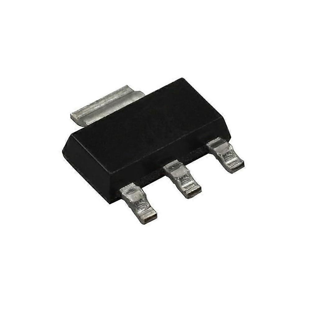 MIC52395.0YSTR 2Piece Low Dropout Regulator 5.0V LDO SOT2233