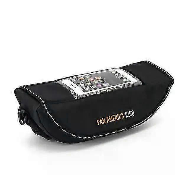 Fit For PAN AMERICA 1250 S PA1250 PA 1250 S Motorcycle Accessories Waterproof Bag Storage Handlebar bag Travel Tool bag