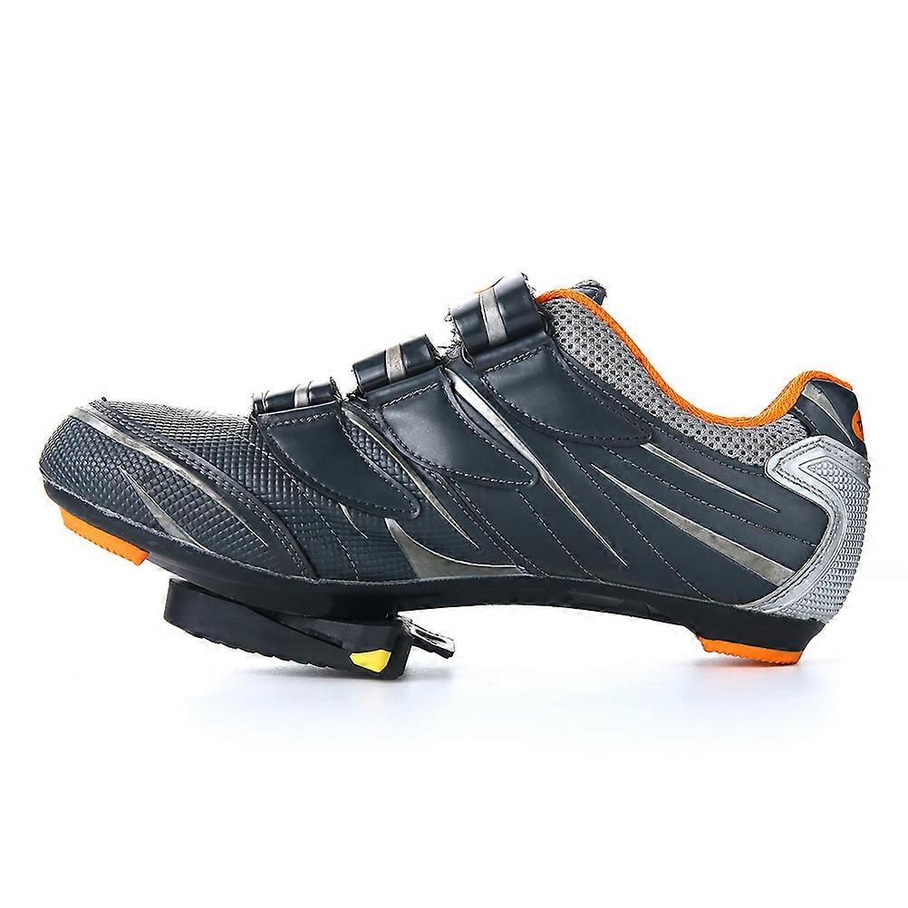Ποδηλασία Cleat Cover Ανθεκτικό Παπούτσι Cleat Λαστιχένιο Σετ για Ποδήλατο Βουνού Αντιολισθητικό 2Pcs