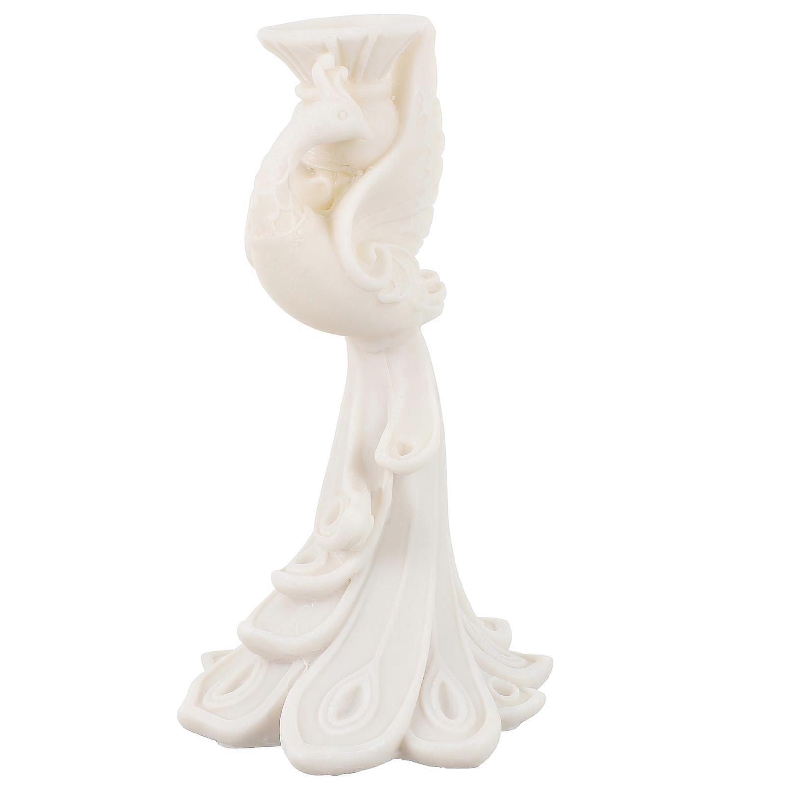 Decorative Crystal Stand Sphere Display Base Office Decoration Suitable for Spheres 6-8cm Ornament 1Set