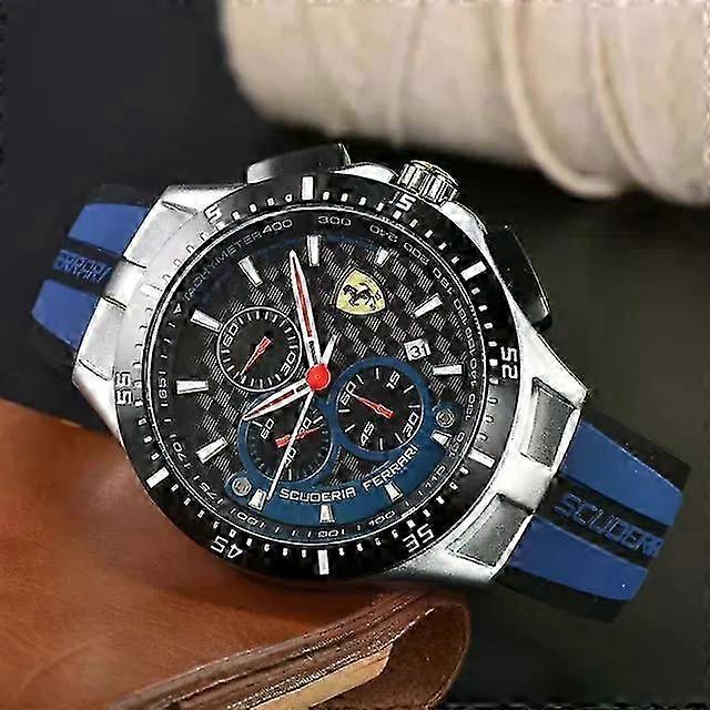 Business Weiß Klassisch Original Marke Uhr Erwachsene Stile Edelstahl Automatik Datum Uhr Mode Armband Wasserdicht AAA Uhren