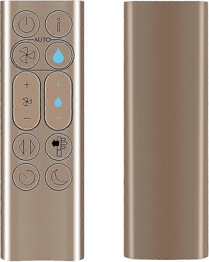 New Replacement Remote Control Compatible for Dyson PH04 PH3A
