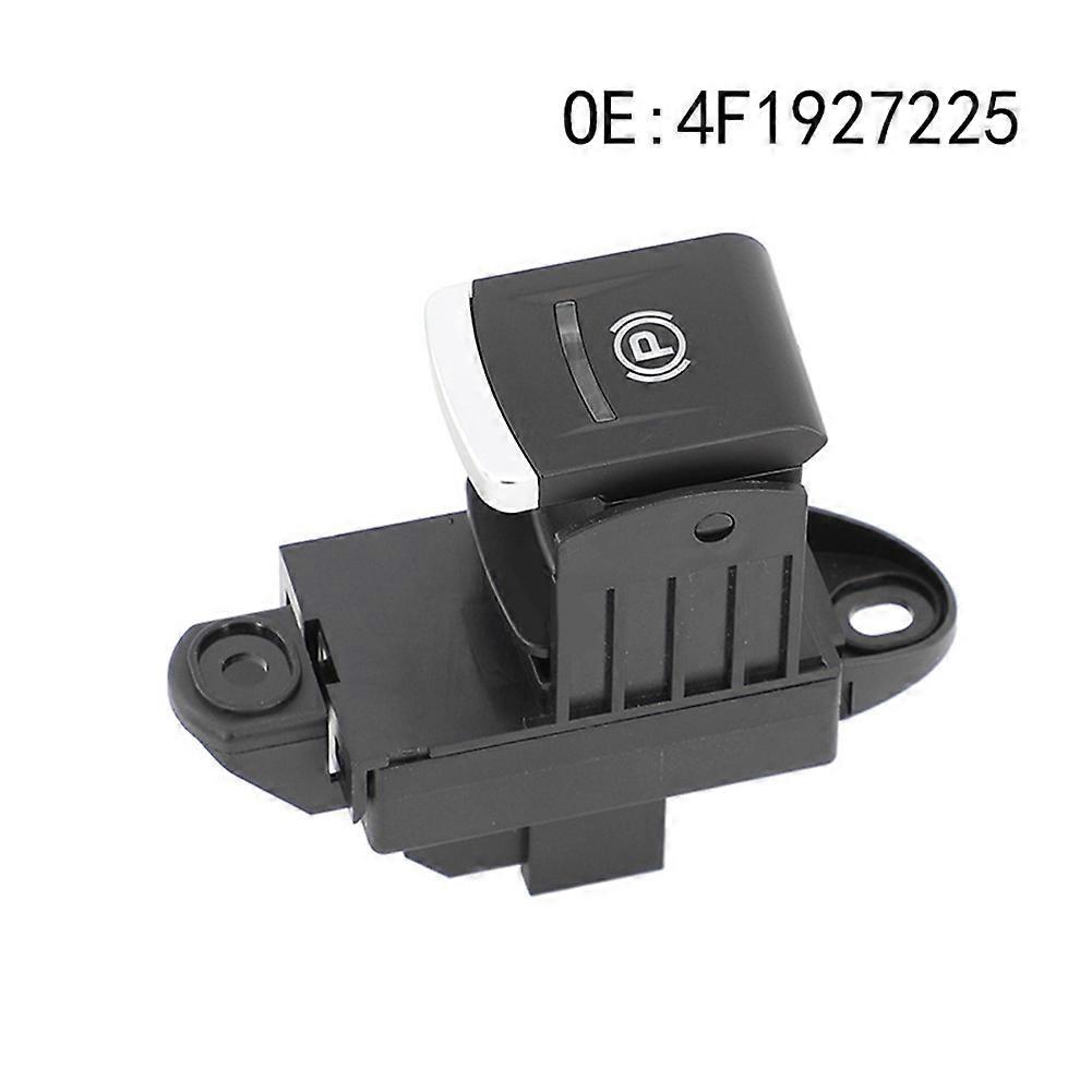 Power Electronic Parking Brake Handbrake Switch Button for