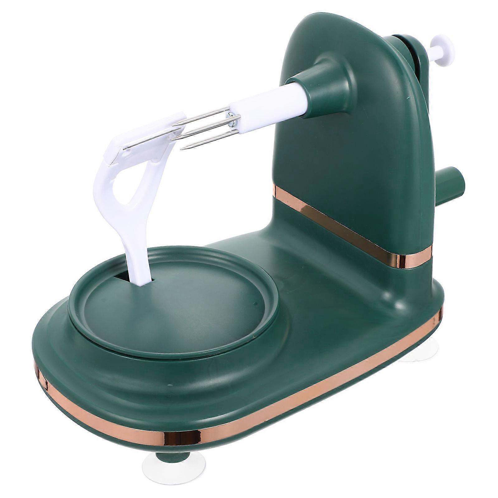 Manual Fruit Hand Operated Machine Convenient Pear for Home Use