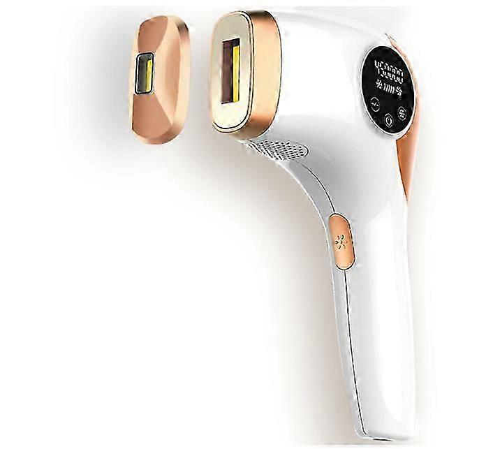 Laser Hair Removal Device for Unisex