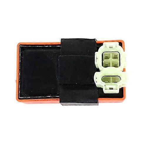 CDI Open Ignition Unit for ATV GY6 Explorer Cracker Spin GE 50 Scooter