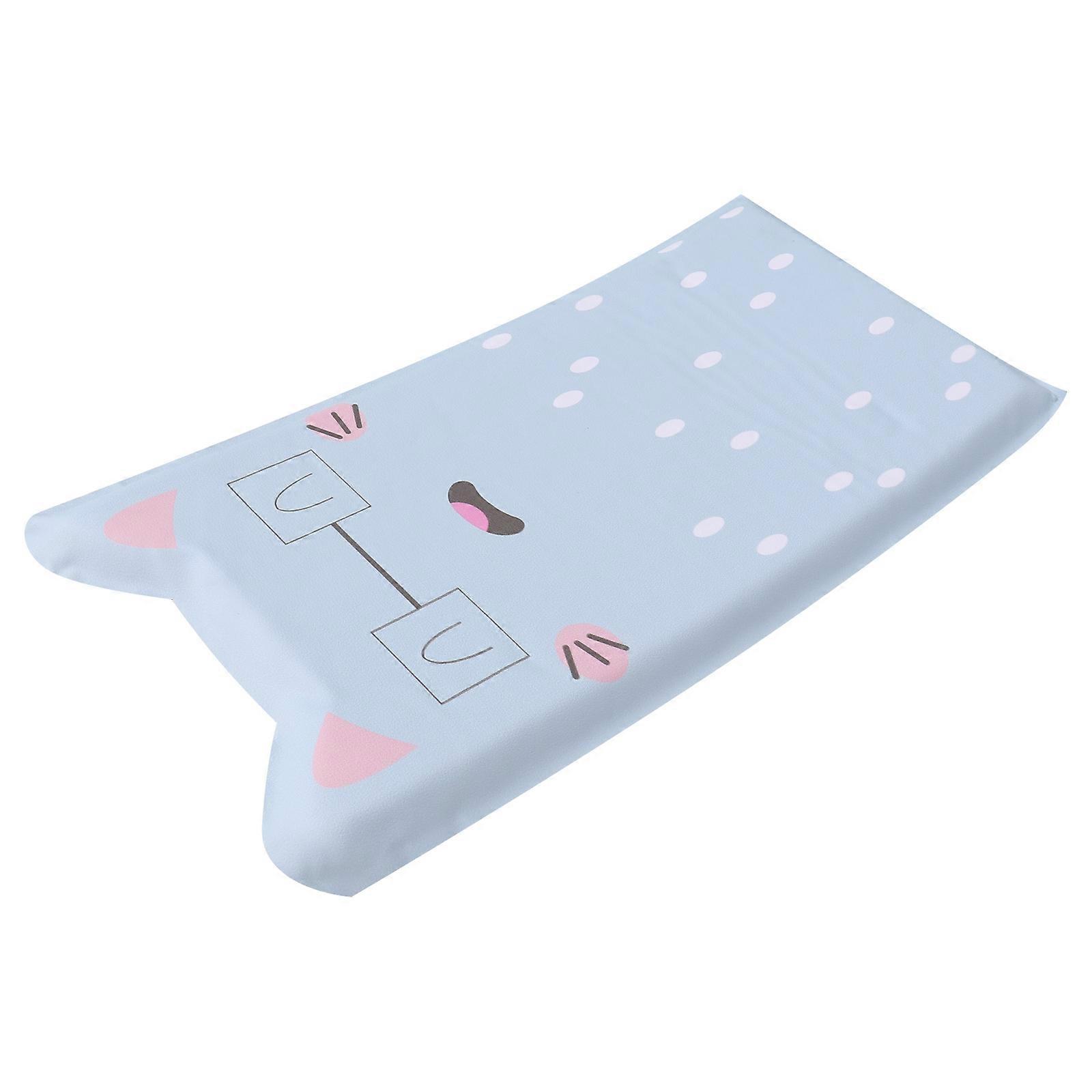 1pc Kid Room Wall Pad Animal Pattern Wall Protective Pad Anti-collision Wall Pad