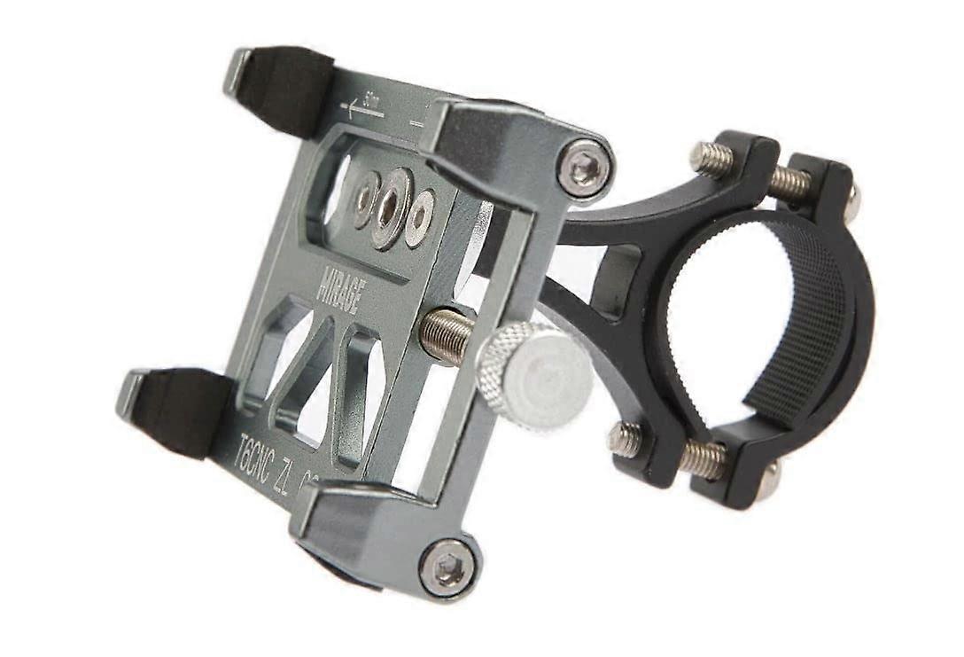 Mirage Mobile Phone Holder Anthracite 7 cm