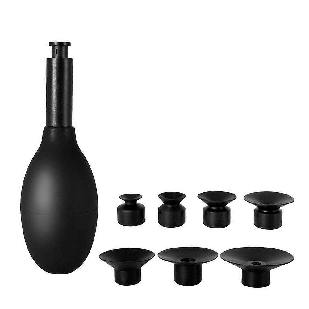 Camera Lens Removal Suction Cup Suction Power Camera Vacuum Suction Advanced Manual R6D6 St Glass Elliptical Lens Lens Pen 7 Sizes 1 Set