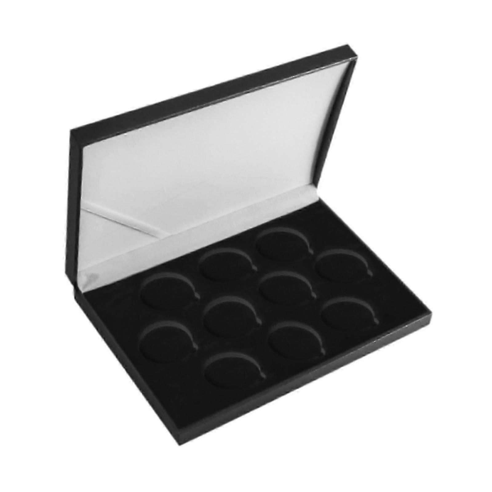 2025 Presentation Box Medal Storage Case for Family Relatives and Friends Collect