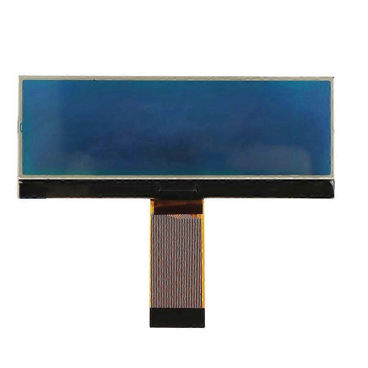 Car Navigation CD Player FM Radio LCD Display Screen 28185BH30B for Juke Note AGC-0071RF