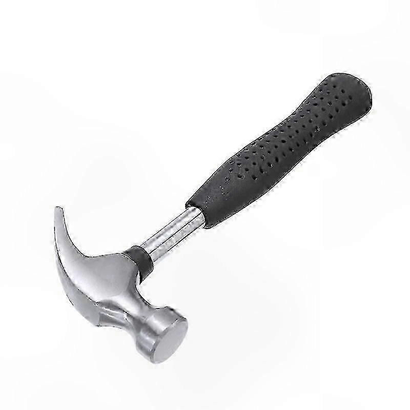 Mini Carbon Steel Claw Hammer with Car Escape Function 40/80oz Multi-Tool
