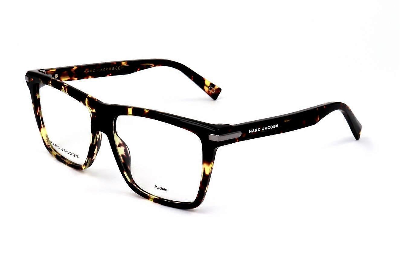 Eyewear Frames Marc Jacobs MARC 219 LWP CRYSTAL HAVANA 55/14/145 MAN