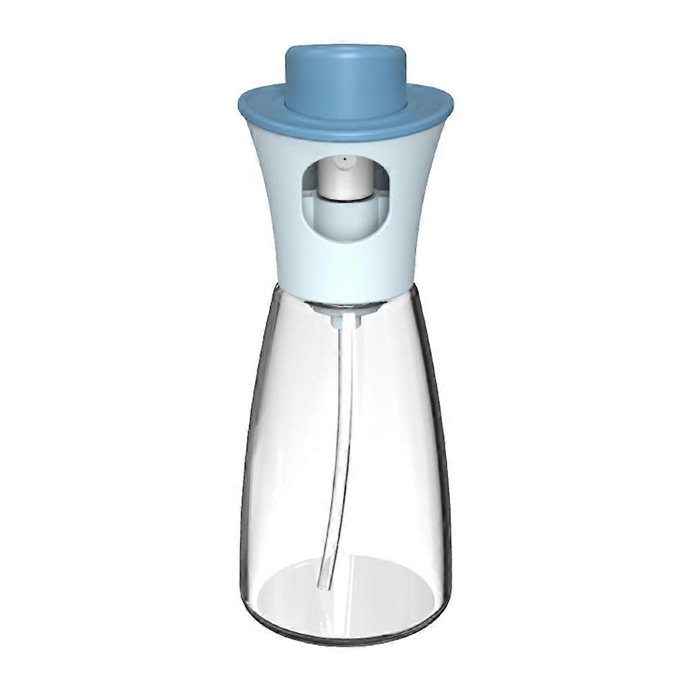 Multi-Purpose Oil Sprayer 1Pcs Design For Home Users In BBQ Baking Cooking Environments With Visible Capacity