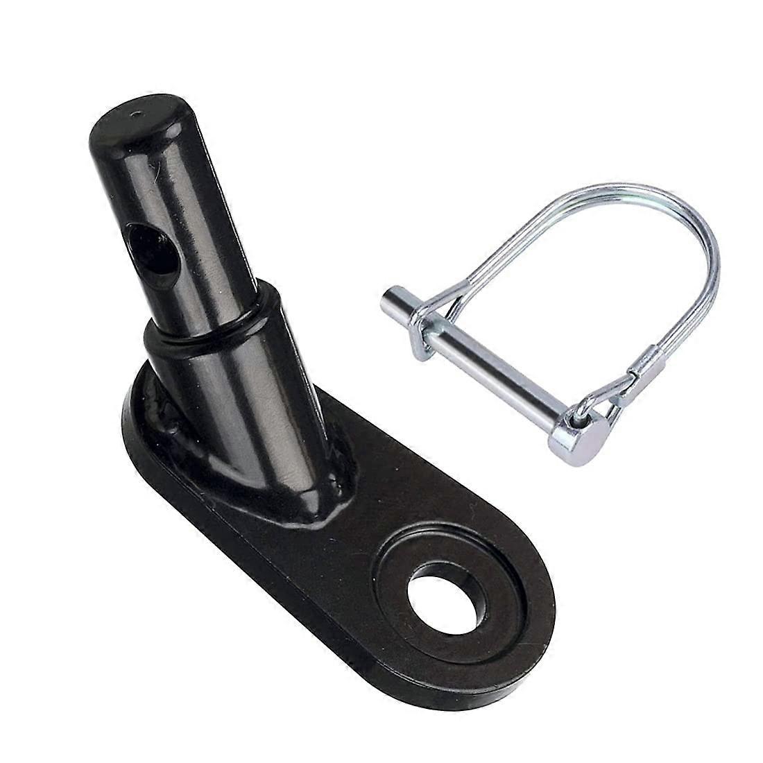 Bicycle Trailer Coupling, Aluminium Alloy Bicycle Coupling, Bicycle Trailer Hook