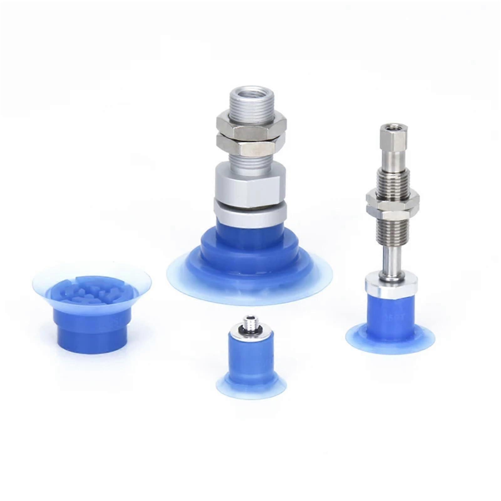 1Pcs Pneumatic Vacuum Adjustable Stroke ZP3PT20PTSFJ10/20B5 (ZP3PT25PTSFJ20B5)