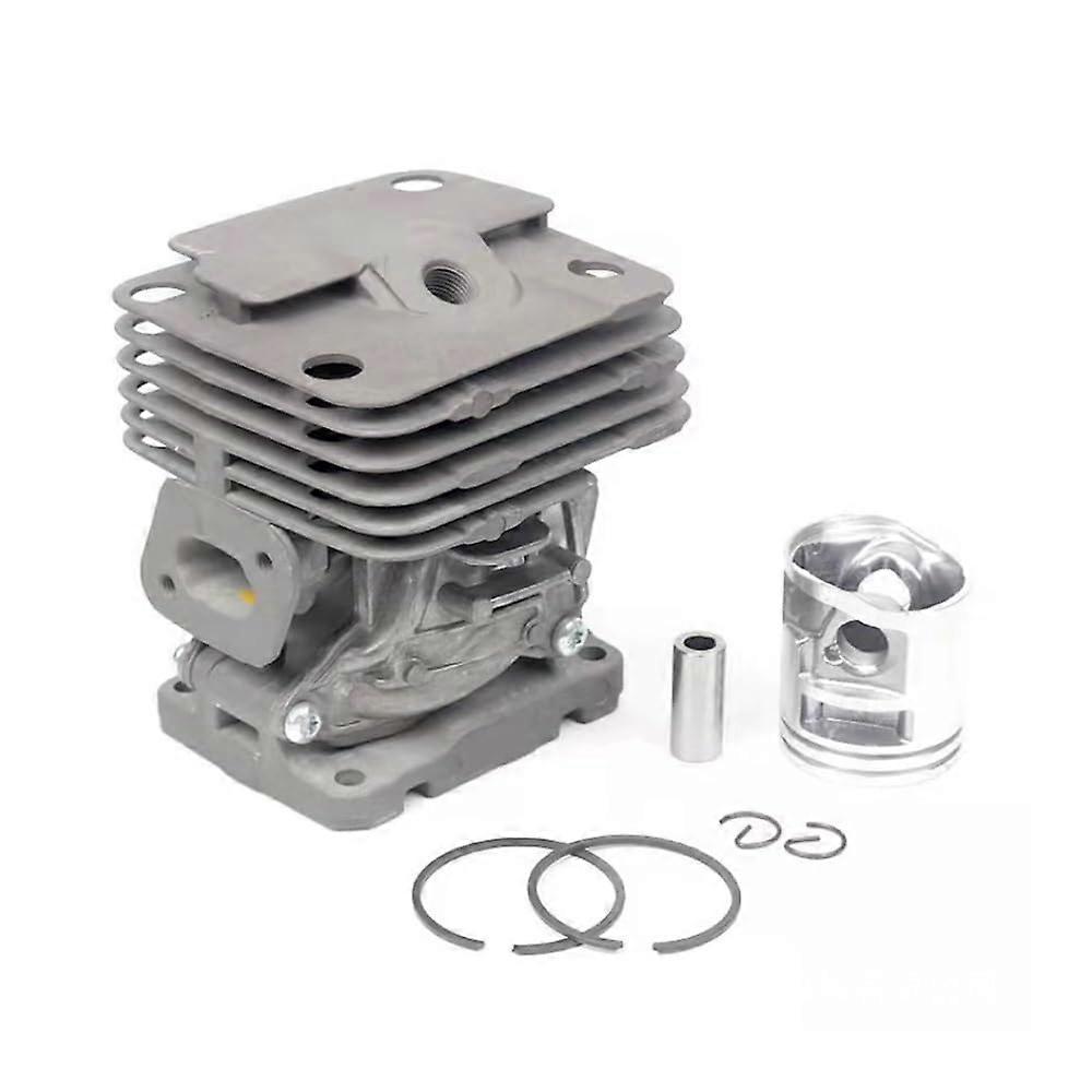 35MM Cylinder Piston Kit For FS120 Garden Tool Replacement Parts Compatible With FS-120