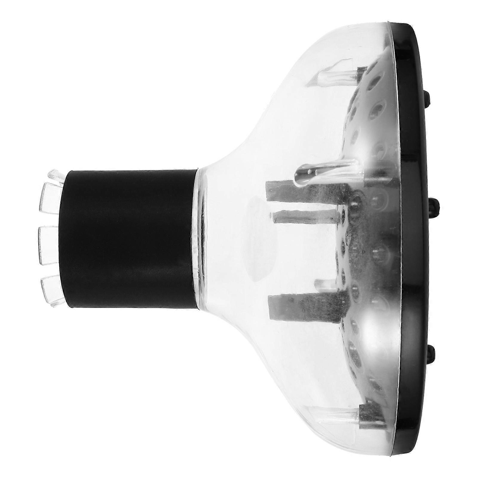 Hair Diffuser Attachment for Blow Dryers – Fast Drying, Easy Sculpting, Universal Fit for Salon Quality Home Styling