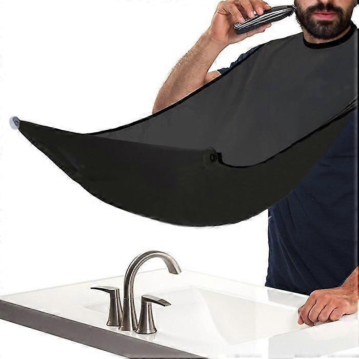 Beard Apron, Beard Bib, Shaving Apron | High Quality Durable Soft Fabric