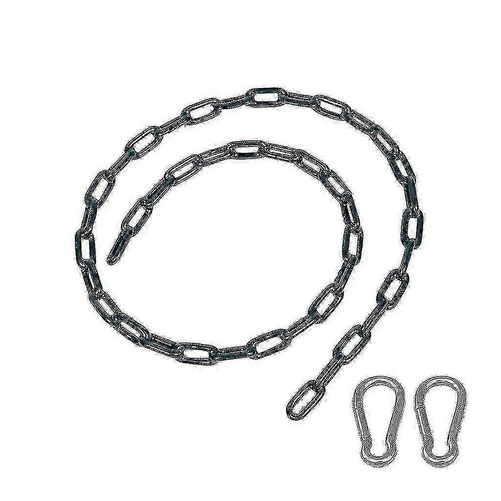 AURA 1.2m Solid Yard Kids Extension Replacement Durable Park Easy Install Plastic High Quality