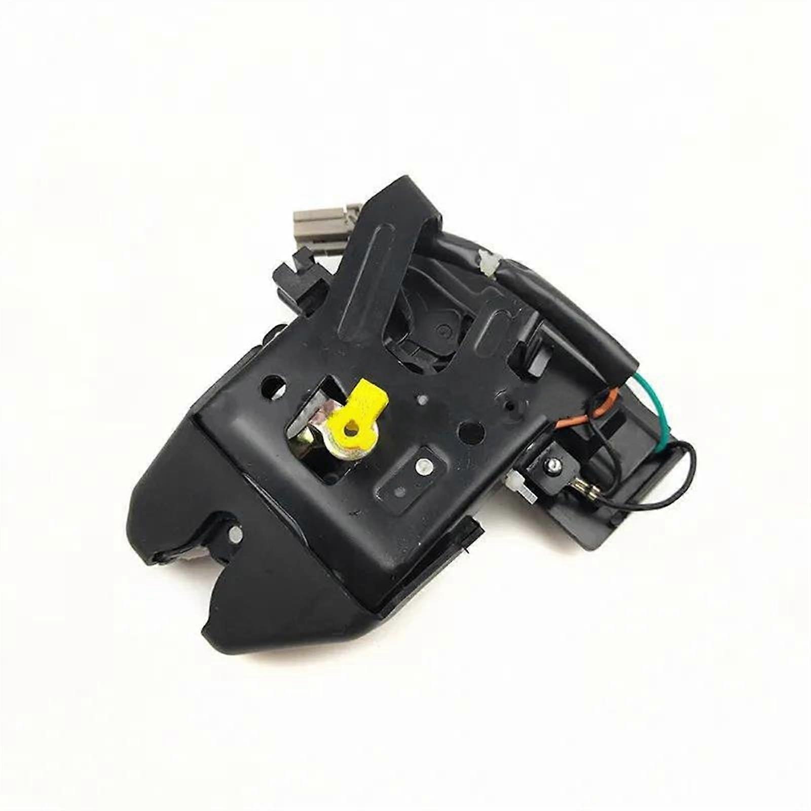 Trunk lock for Accord 1998 1999 2000 2001 2002 trunk locking mechanism tailgate lock actuator 74851S84A61 74851S84A21