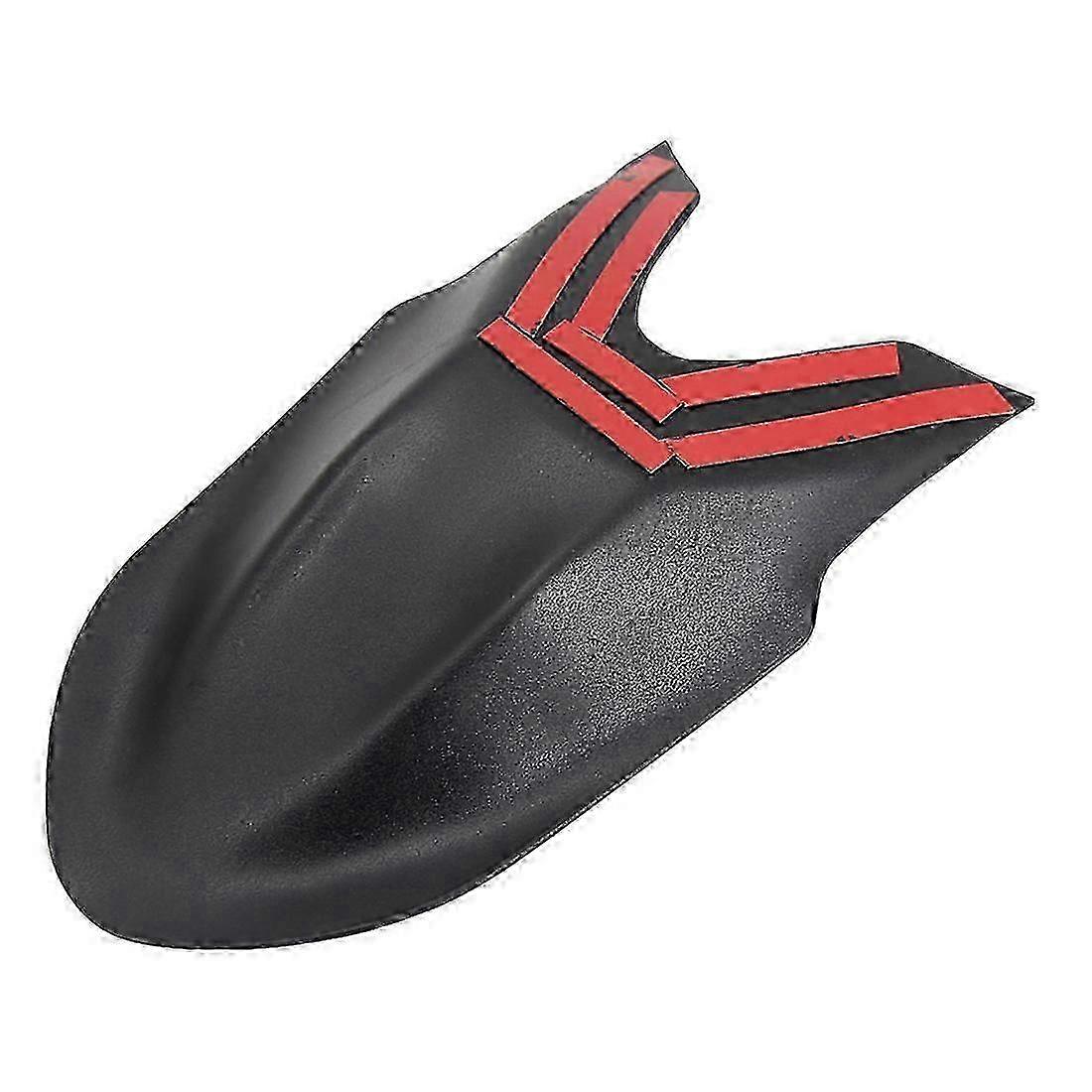 Motorcycle front fender extension, ABS plastic, suitable for all models of K 1600