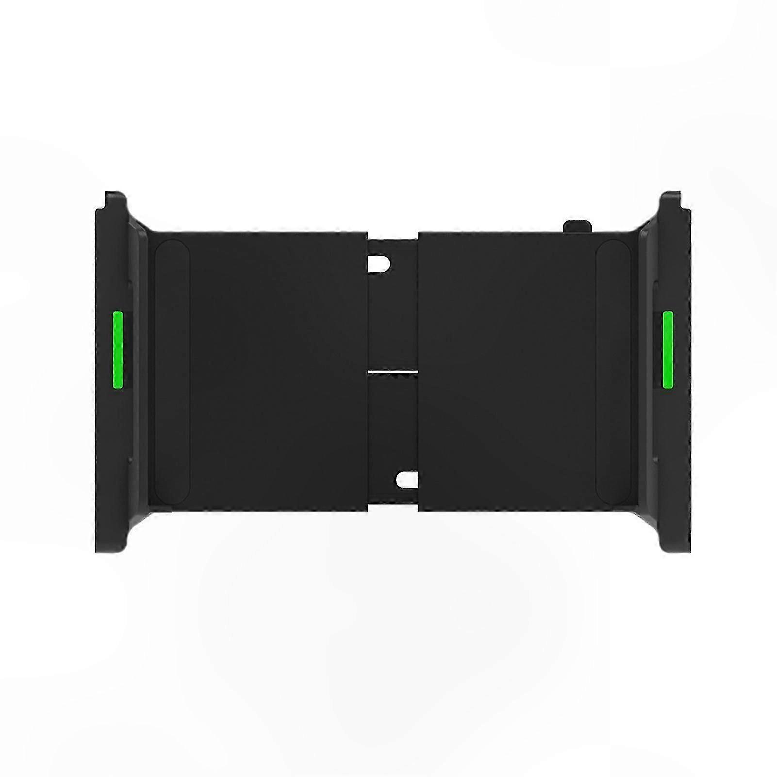 Adjustable Phone Game Joystick Holder with Handle Bracket for Switch OLED, Easy Install