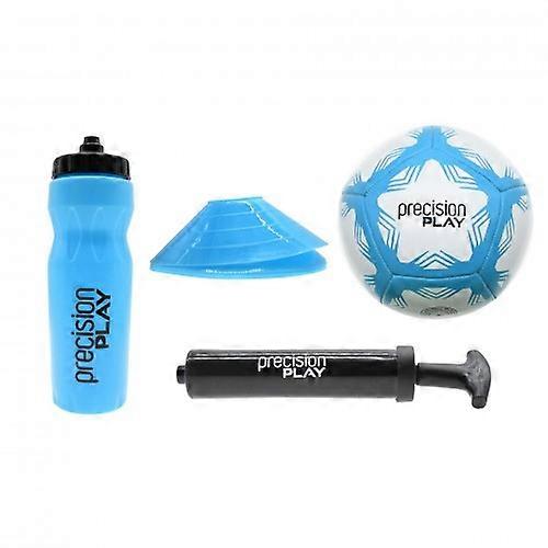 PrecisionPLAY Football Training Set