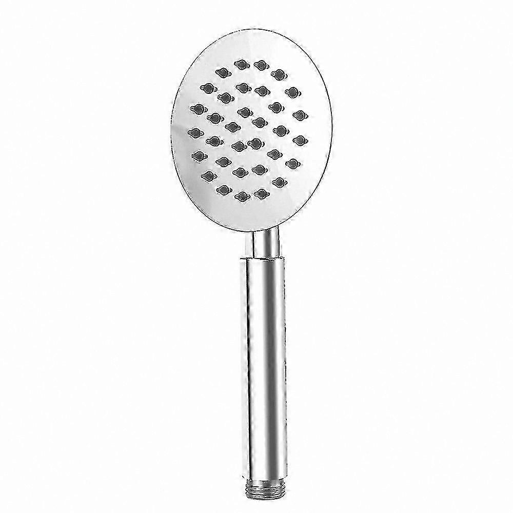 Adjustable High-Pressure Handheld Shower Head with  Design