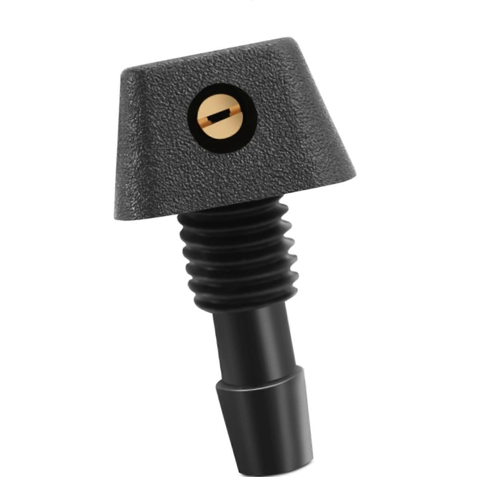 Car front windshield wiper nozzle sprayer kit For renault kadjar,For Duster,For koleos,For mitsubishi asx RVR,For outlander,For pajero