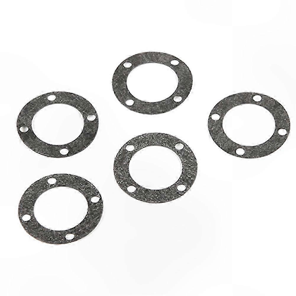 Differential Gear Paper Gaskets for 1/8 RC Trucks and Vehicles