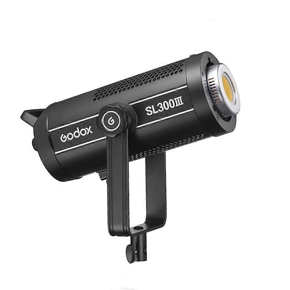 Godox SL300III 330W LED Video Flash Light