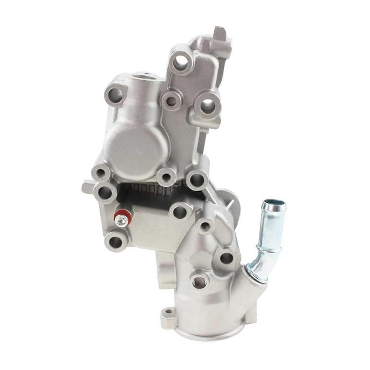 Thermostat Cover Assembly with Sensor Thermostat Housing 1336.Y8 1336Y8 for 206 307 408 508