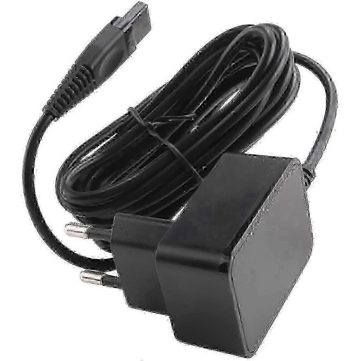 Lader for JRL 2020T barberklipper reservedel