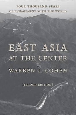 East Asia at the Center