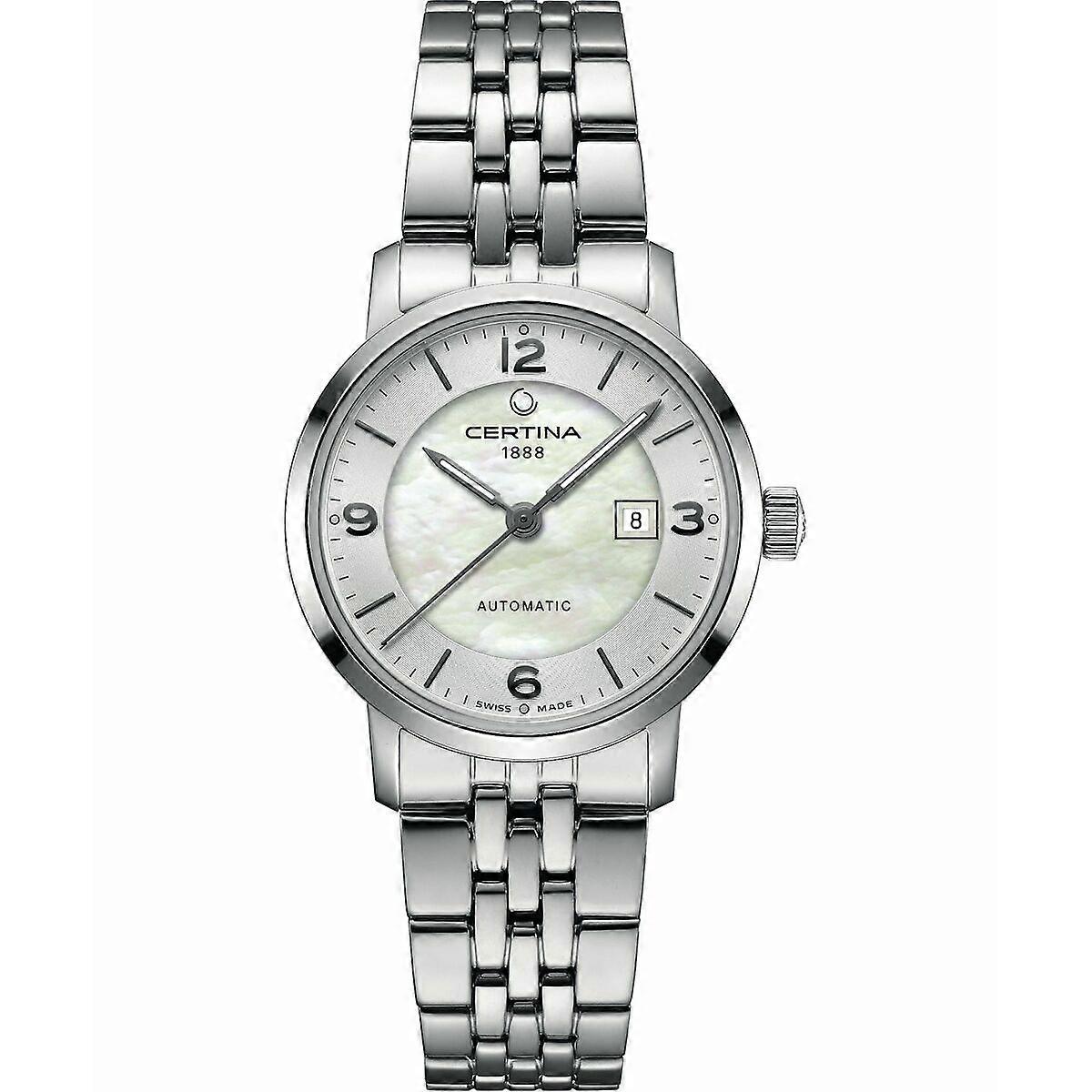 Ladies' Watch Certina C0350071111700