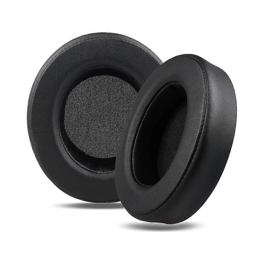 Replacement ear cushions for Razer Kraken 7.1 V2 headphones for improved comfort and sound quality during use.