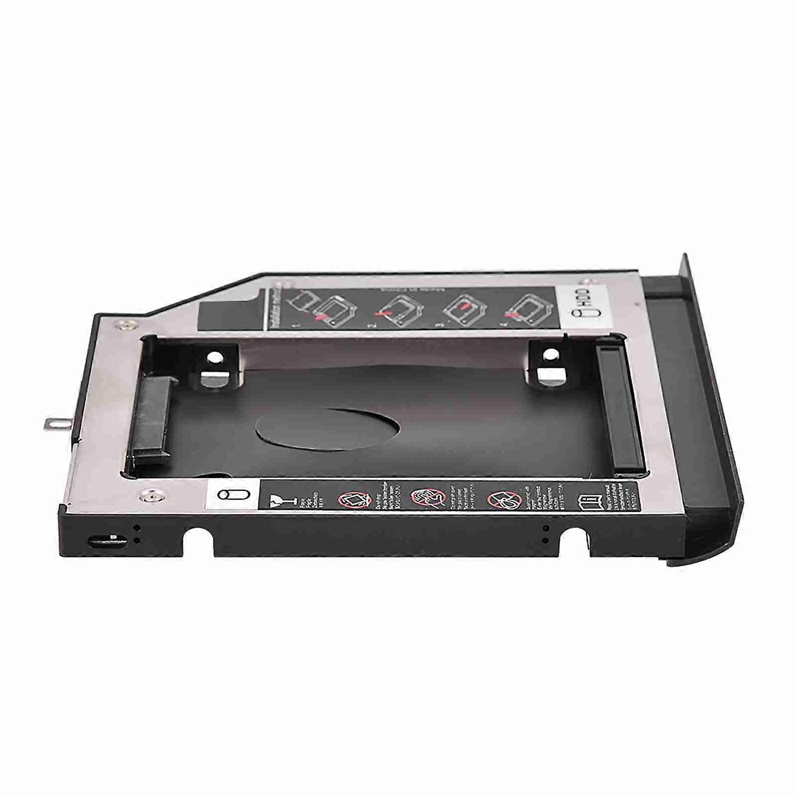 SATA 3.0 HDD Bracket for ThinkPad E550 E555 7-9.5mm SSD HDD