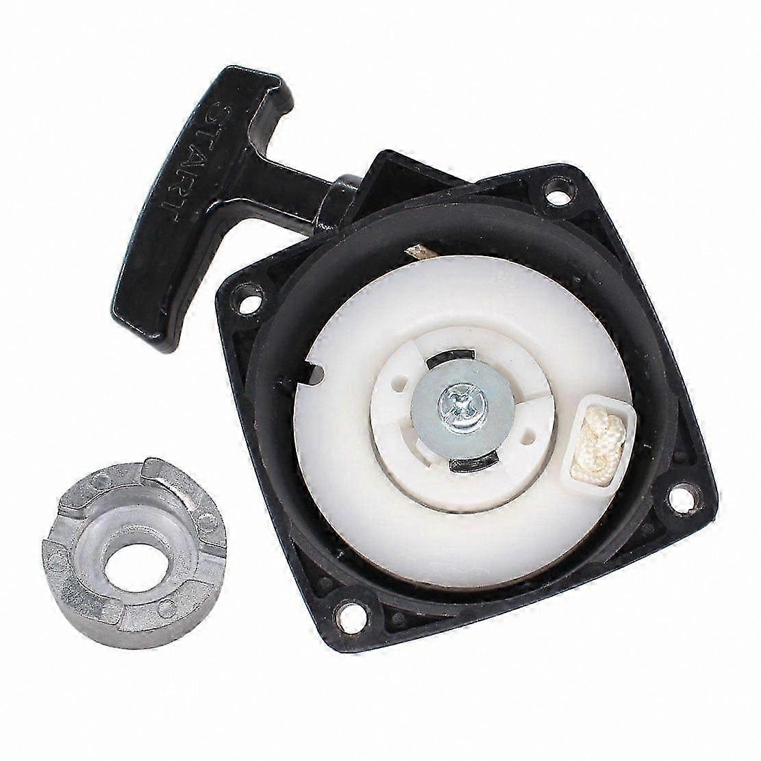 Clawed Recoil Starter Compatible with Multiple Leaf Blower Models A051001520