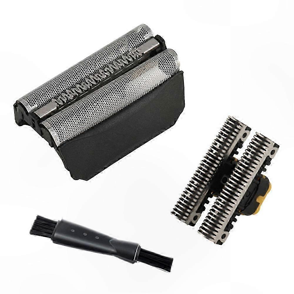 Replacement Shaver Foil and Blade for Series 5 8000, Compatible with ContourPro 360° WaterFlex Models WF1S WF2S 5760 5758 5751 5647