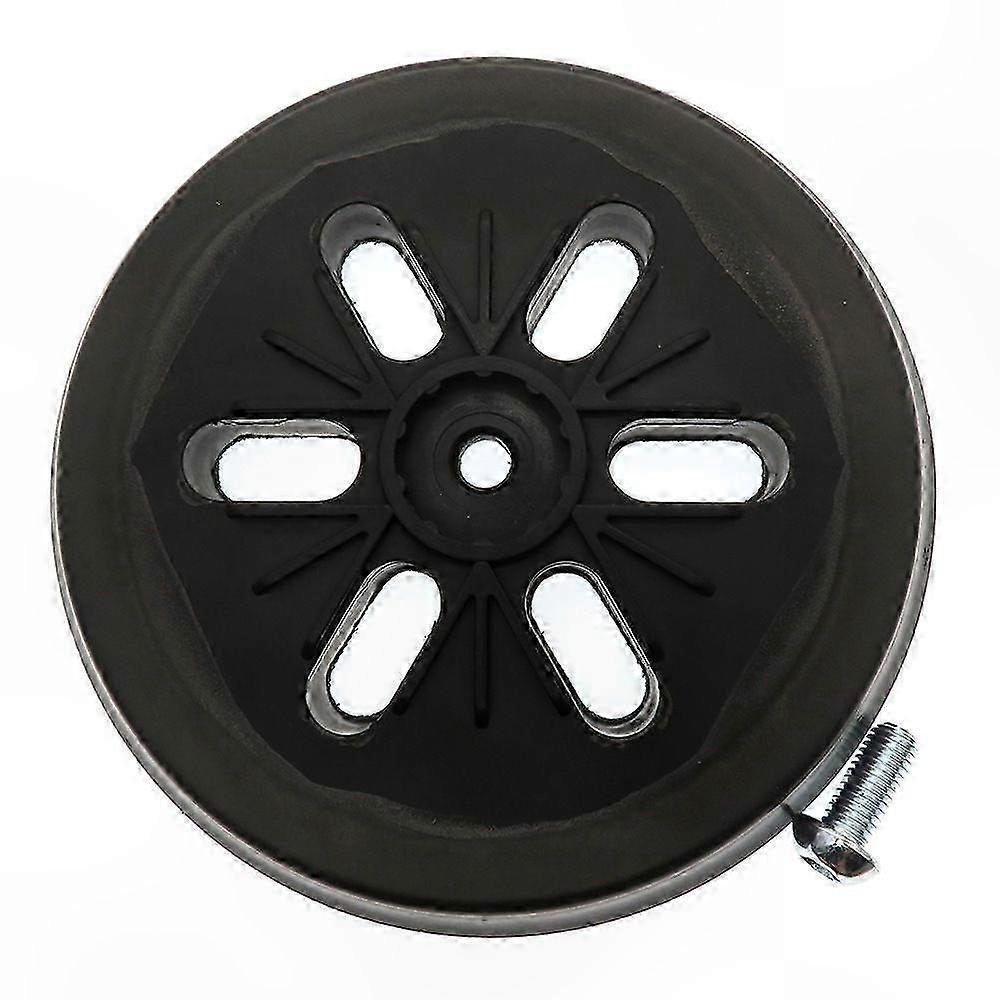 Universal Sanding Pad for Eccentric Sanders 150mm - Compatible with Multiple Models