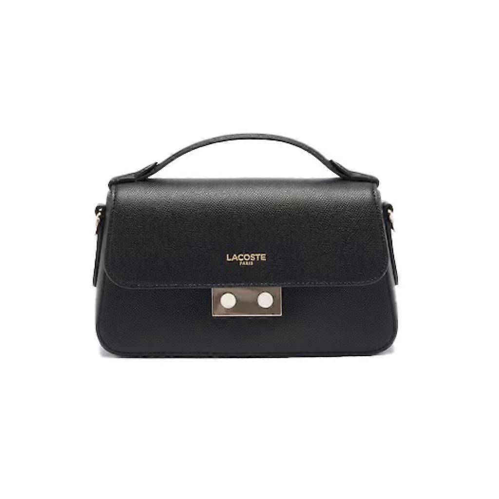 Torby crossover Lacoste Champs Elysees S