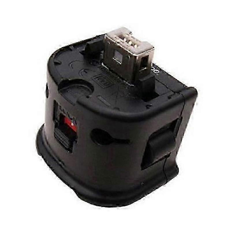 Motion Plus Adapter Enhance Game Control Stable Accurate Precision ...