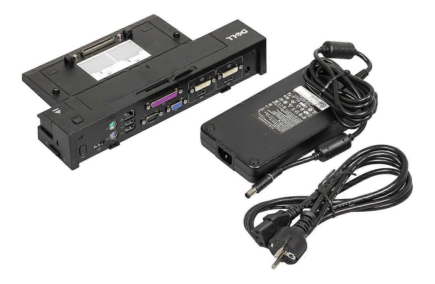 E-Port II mit 240W Netzteil