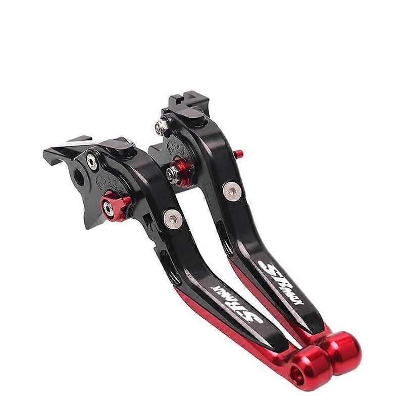 Brake, horn and handlebar, suitable for Aprilia SRMAX300, sr-max250 and 250GT, improve coordination