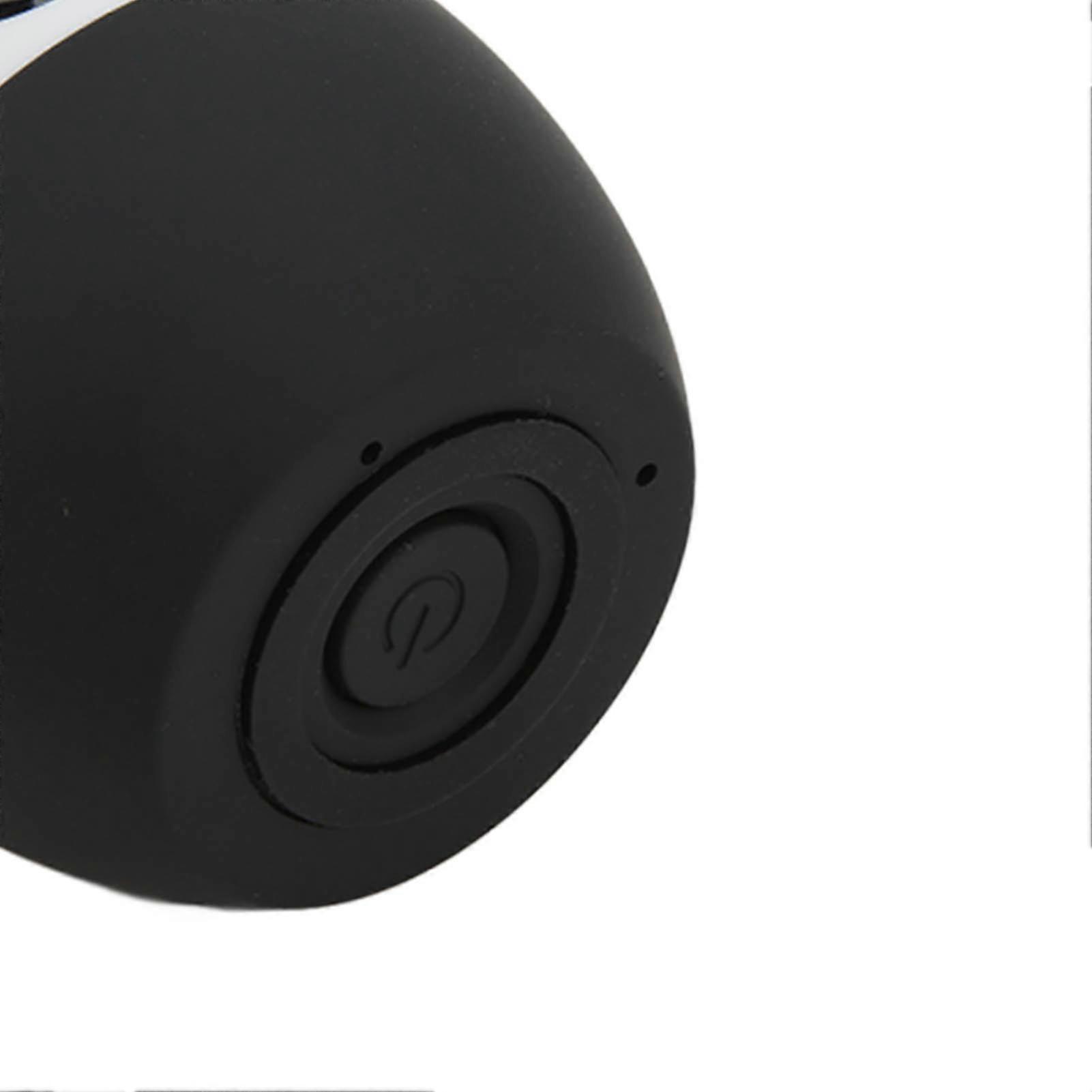 Mini Pet Bluetooth Speaker, Wireless Speaker with Selfie Function for Kids and Pandas